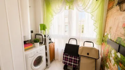 Apartment in the City Centre photo 25
