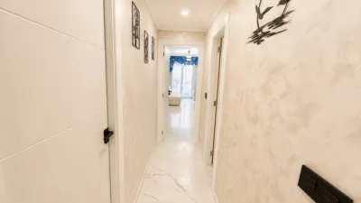 Apartment in the City Centre photo 27