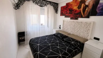 Apartment in the City Centre photo 28