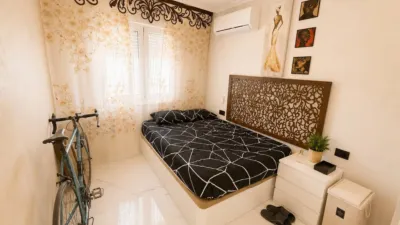 Apartment in the City Centre photo 29