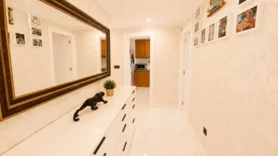 Apartment in the City Centre photo 7