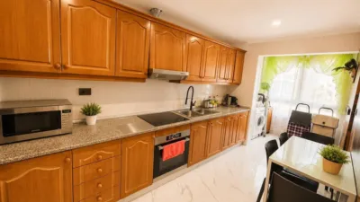 Apartment in the City Centre photo 8