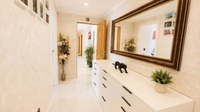 Apartment in the City Centre photo 9