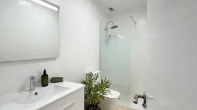 Apartment in the Centre photo 10