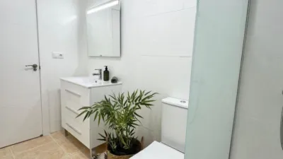 Apartment in the Centre photo 11