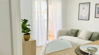 Pis – Torrevieja - Vista 2