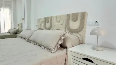 Apartment in the Centre photo 8