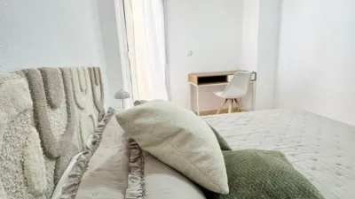 Apartment in the Centre photo 9