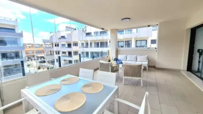 Piso – Orihuela, El Barranco E-2, Villa Martín - Vista 2