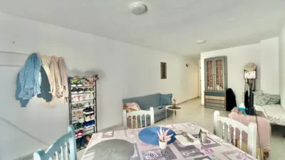 Apartment in the Centre photo 12