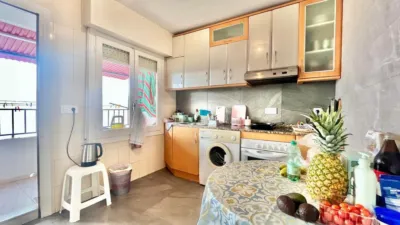 Apartment in the Centre photo 13