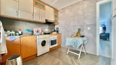 Apartment in the Centre photo 15