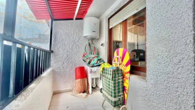 Apartment in the Centre photo 17