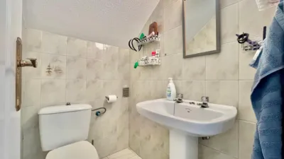 Apartment in the Centre photo 18