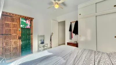 Apartment in the Centre photo 23