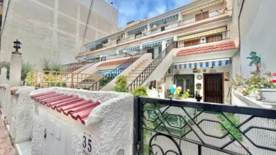 Apartment in the Centre photo 27
