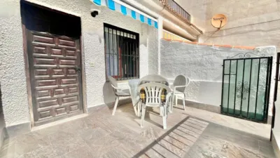 Piso – Torrevieja - Vista 2