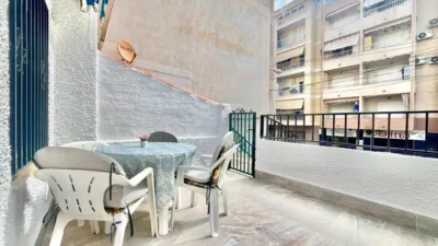 Piso – Torrevieja - Vista 4