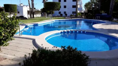 Piso – Orihuela, Urbanización El Presidente, Villa Martín - Vista 2