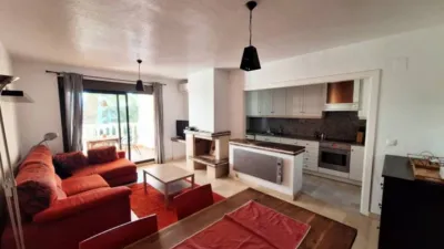Piso – Orihuela, Urbanización El Presidente, Villa Martín - Vista 3