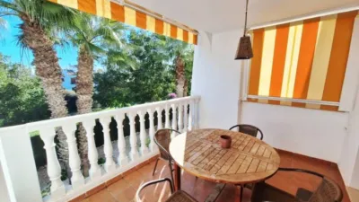 Piso – Orihuela, Urbanización El Presidente, Villa Martín - Vista 5