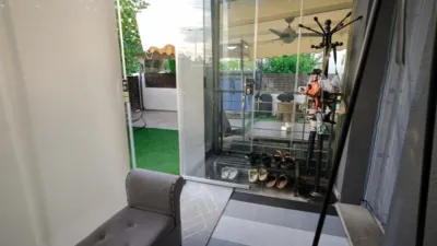 Casa en Miramar - Torre del Moro photo 12