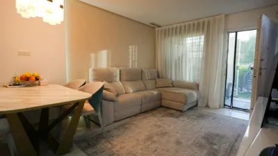 Casa en Miramar - Torre del Moro photo 14