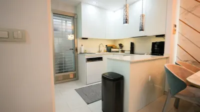 Casa en Miramar - Torre del Moro photo 18