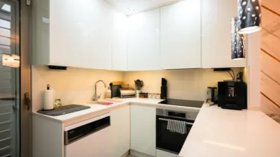 Casa en Miramar - Torre del Moro photo 19