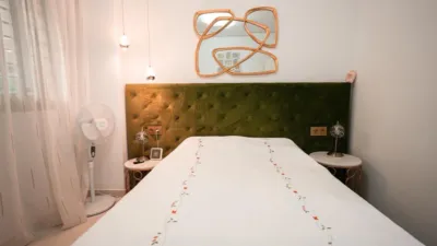 Casa en Miramar - Torre del Moro photo 24