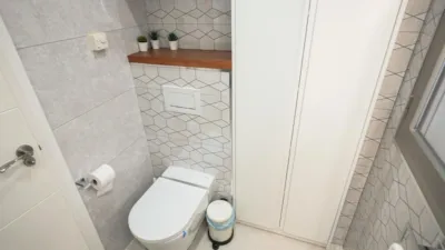 Casa en Miramar - Torre del Moro photo 37