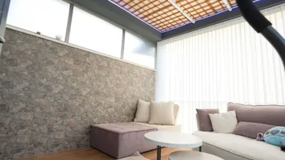 Casa en Miramar - Torre del Moro photo 43
