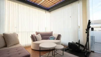 Casa en Miramar - Torre del Moro photo 44