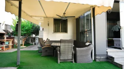 Casa en Miramar - Torre del Moro photo 4