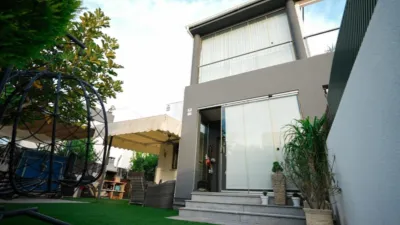 Casa en Miramar - Torre del Moro photo 5
