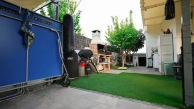 Casa en Miramar - Torre del Moro photo 6