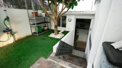 Casa en Miramar - Torre del Moro photo 9