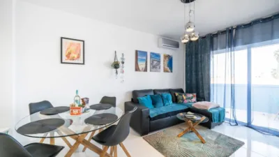 Pis – Orihuela, Urbanización Villa Piedra, Dehesa de Campoamor - Vista 2