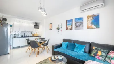 Pis – Orihuela, Urbanización Villa Piedra, Dehesa de Campoamor - Vista 3