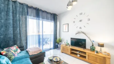 Pis – Orihuela, Urbanización Villa Piedra, Dehesa de Campoamor - Vista 4