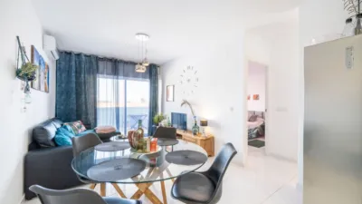 Pis – Orihuela, Urbanización Villa Piedra, Dehesa de Campoamor - Vista 5