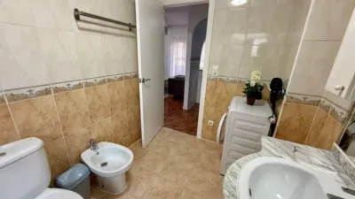 Apartment in Bus Station photo 16