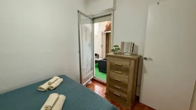 Apartment in Bus Station photo 25