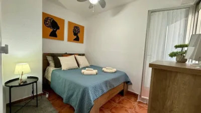 Apartment in Bus Station photo 28