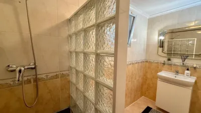 Apartment in Bus Station photo 30