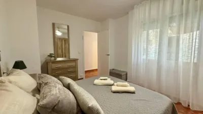 Apartment in Bus Station photo 34