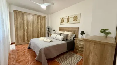 Apartment in Bus Station photo 38
