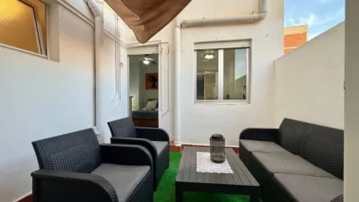 Apartment in Bus Station photo 43