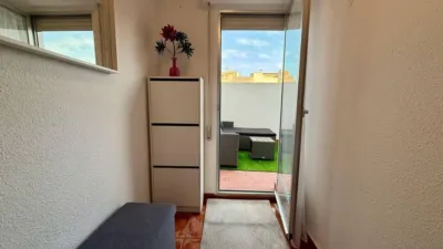 Apartment in Bus Station photo 47