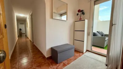 Apartment in Bus Station photo 49